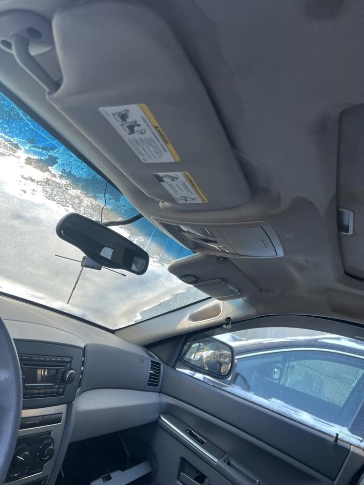 GRANDCHER 2006 Third Brake Light OEM