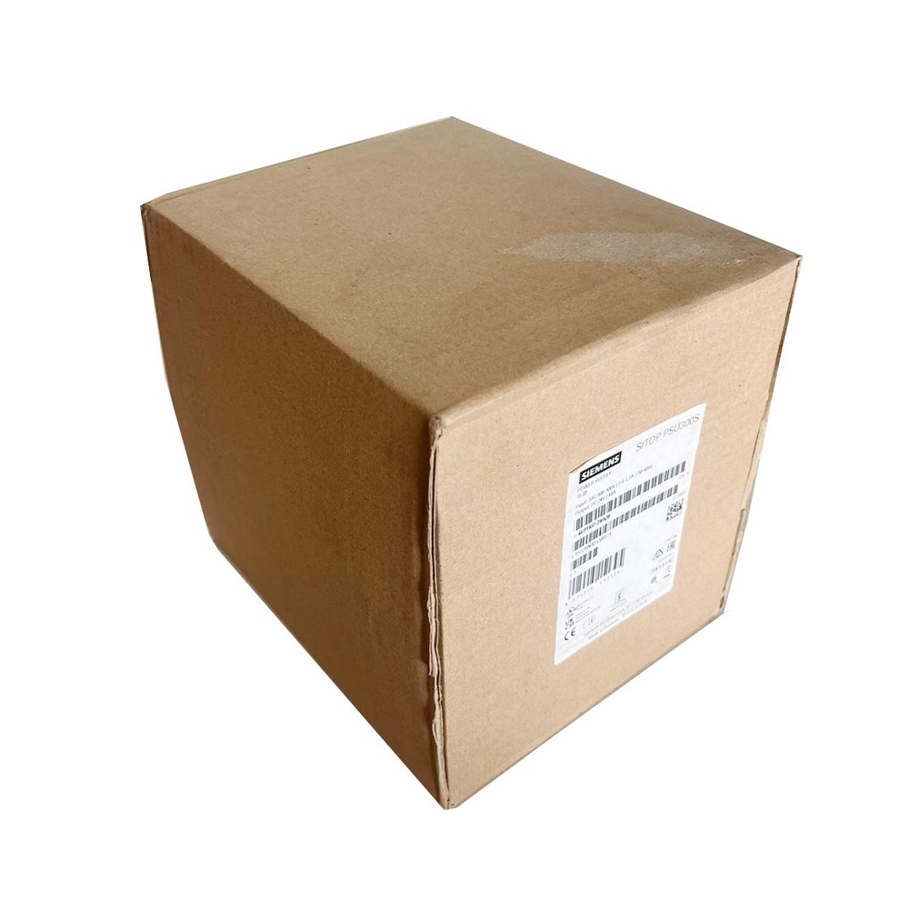 Siemens 6EP1437-2BA20 Processors Control New in box