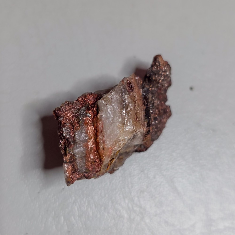 Polymetallic Ore Specimens From Bathurst Mining Camp Area