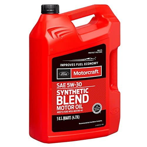 - Oil - Engine (XO5W305Q3SP)