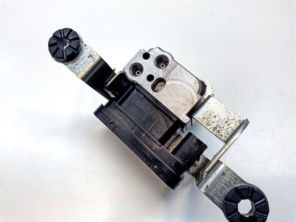 2020 Honda Monkey ABS Pump - 57110K0FD11
