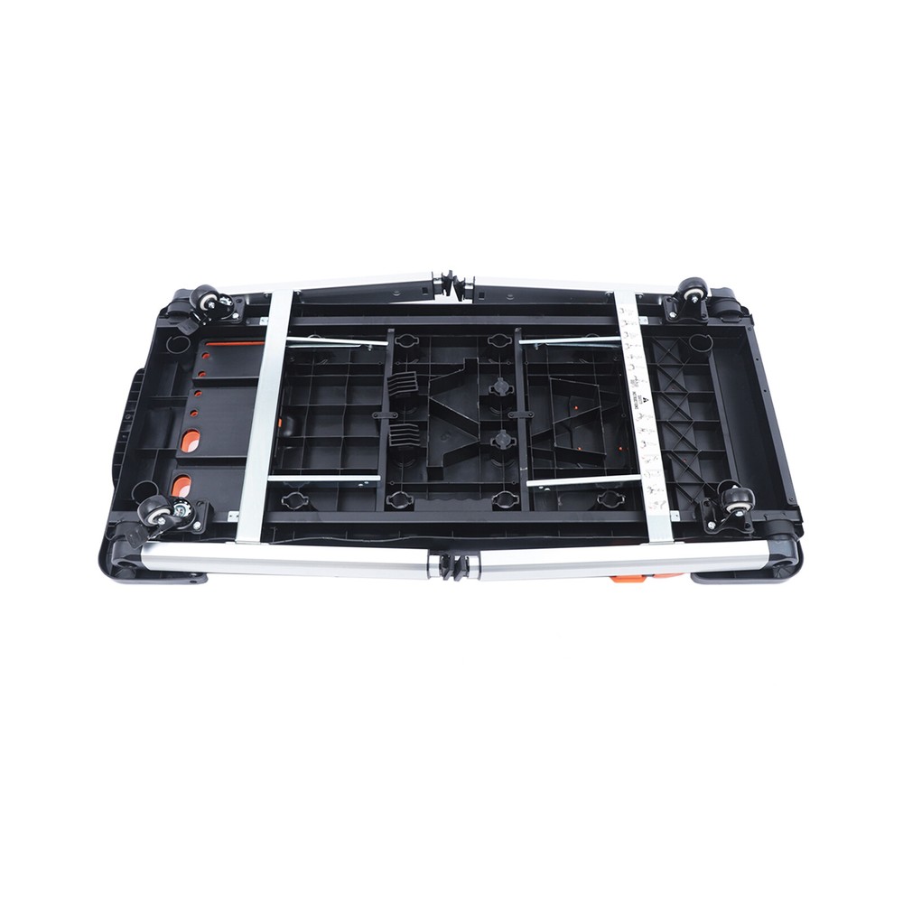 Multifunctional workbench Portable Folding Work Table 7-in-1 Workbench Load SALE