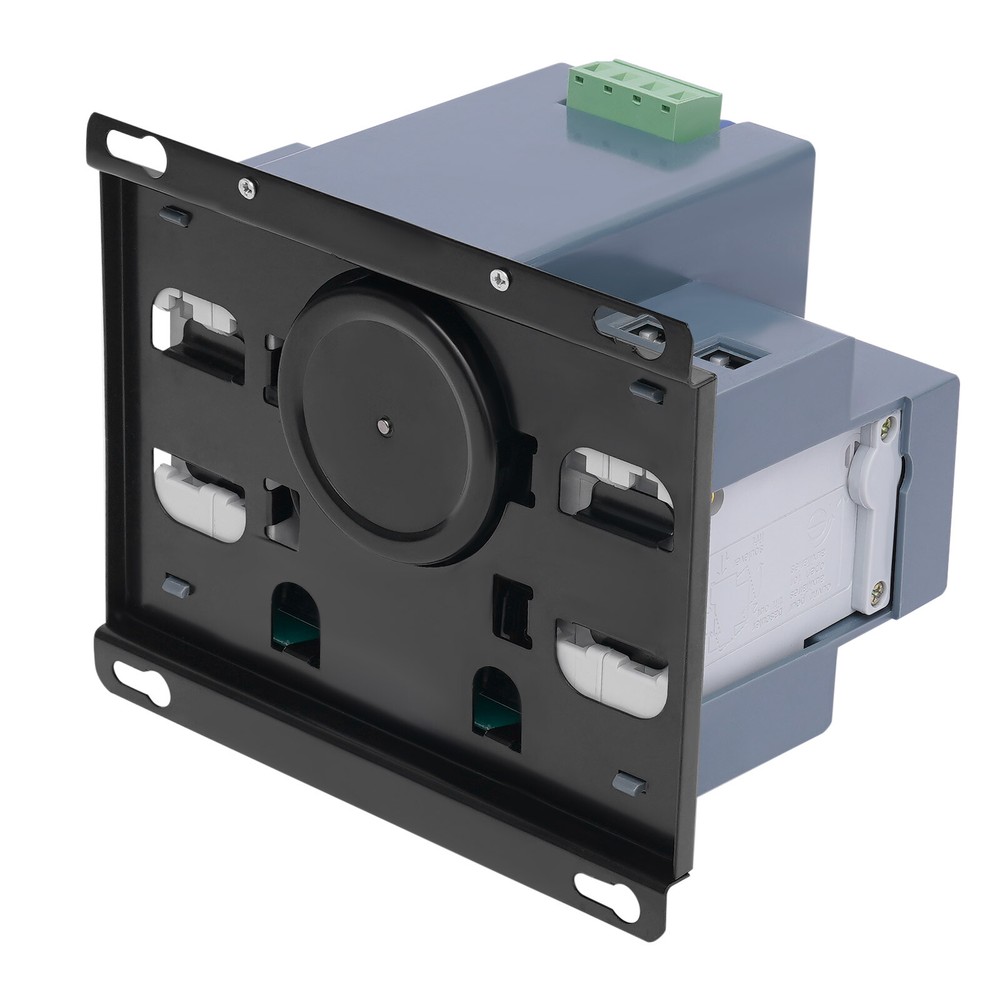 63A 2P ATS Dual Power Automatic Transfer Switch for Generator Changeover Switch