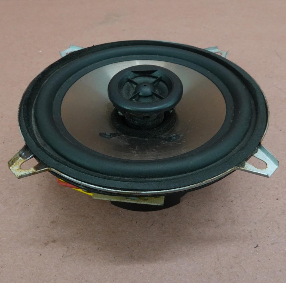 2000-2006 Harley Davidson Electra Glide Ultra Classic SPEAKER A