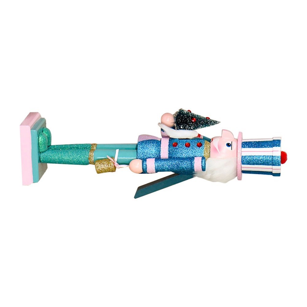 Nutcracker Figures Christmas Decorative Nutcrackers Soldier Decoration