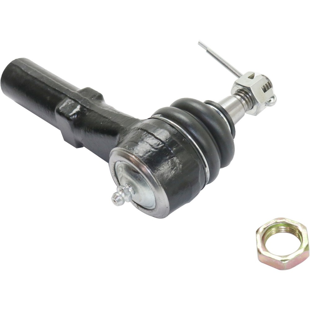 Tie Rod End For 2010-2016 Buick LaCrosse Front Left & Right Side Inner and Outer