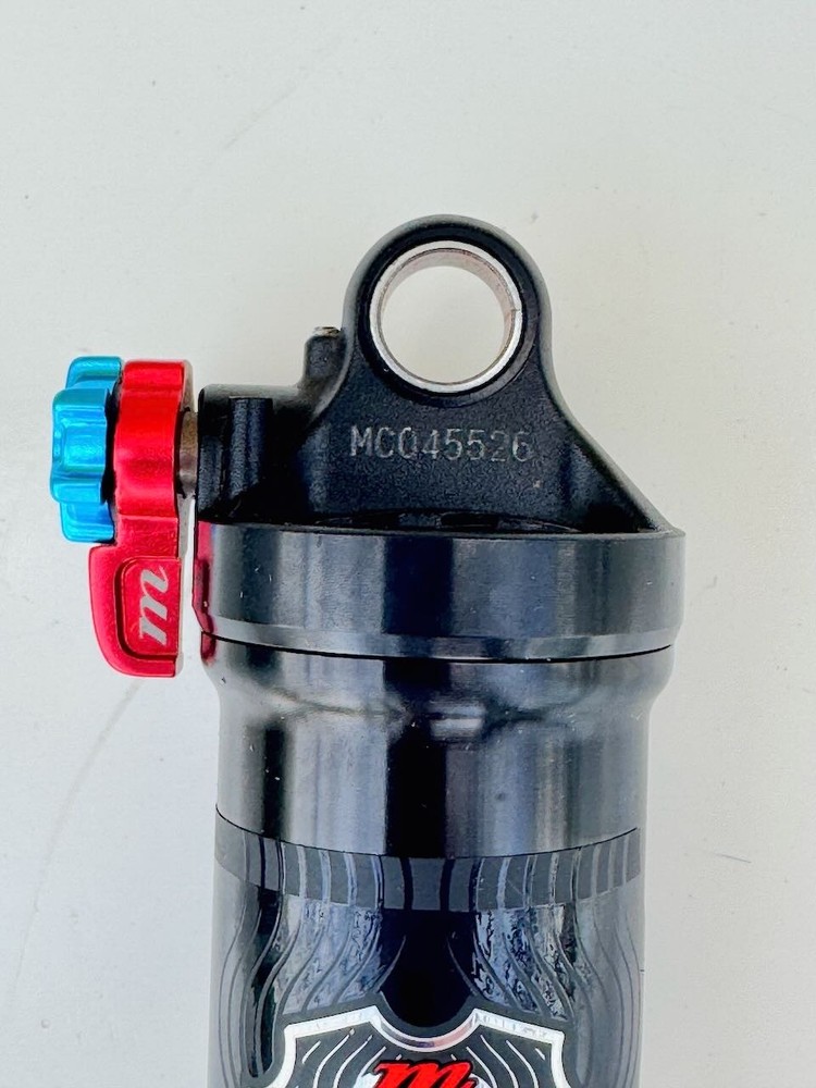 Manitou Mara 230x65 Rear Shock MTB