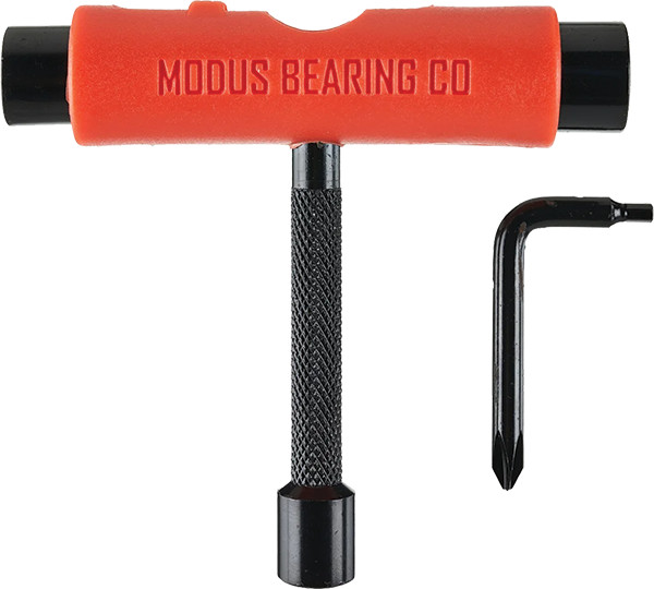 MODUS UTILITY TOOL SKATE TOOL ORANGE