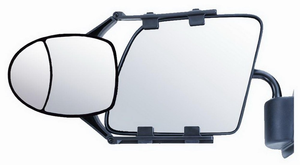 CIPA 11953 Universal Towing Mirror