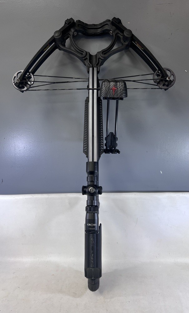 Barnett Crossbows Ghost 410 Crossbow