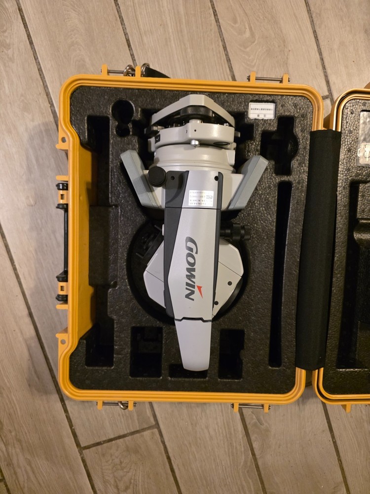 Gowin Total Station 202N reflectorless