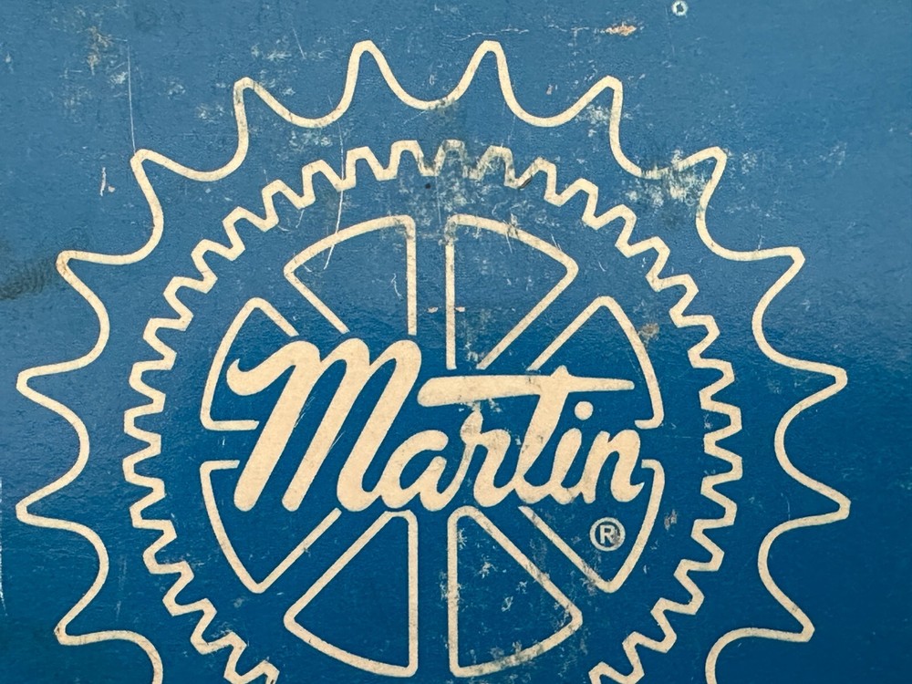 Martin Sprocket 40BS17-1 - NIB