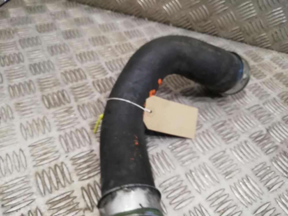 VW Transporter T5 Intercooler Pipe 2.5 7H0145709A