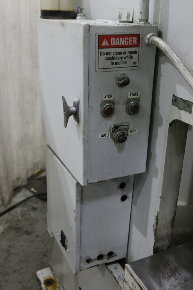 45 TON WAYNE MODEL WNI-45 OBI PRESS: YODER #65900