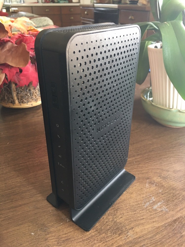 Net gear Router C3000**Tested-Works