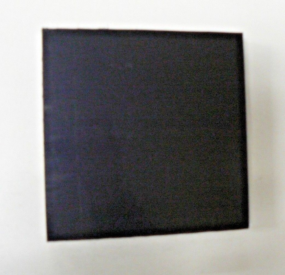 1" Thick KOROLATH SHIM 6" x 6" Square - 1 Pc.