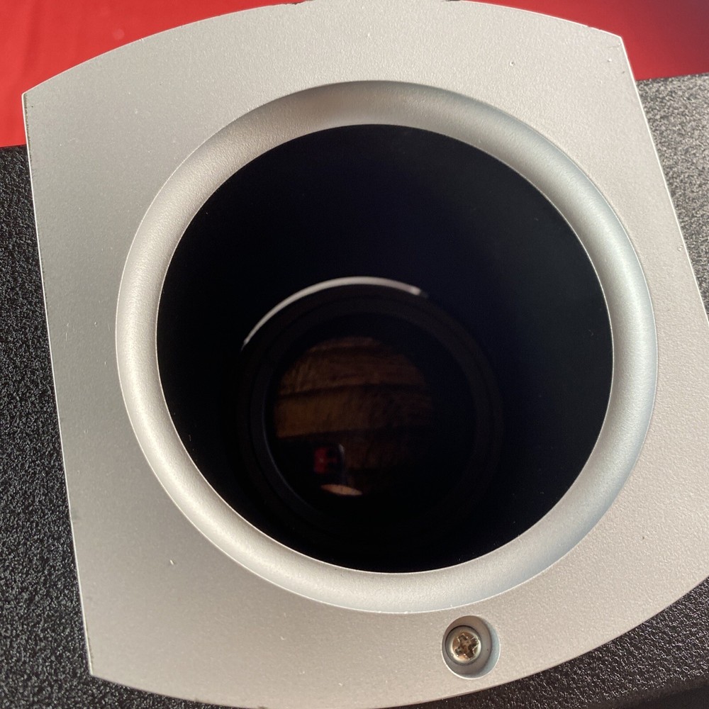 Runco Reflection (CL-510) Home Theater Projector