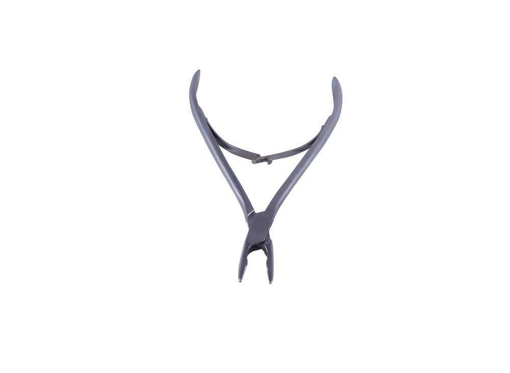 Ruggles double action Rongeur R-1326