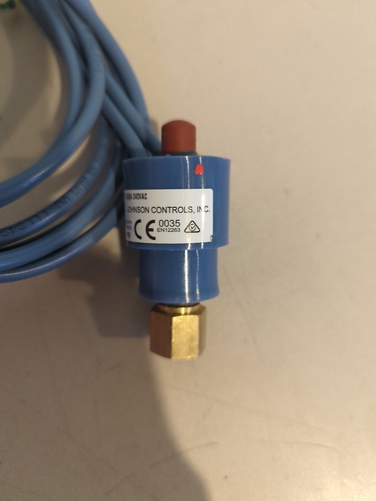 JOHNSON CONTROLS P100DA-2