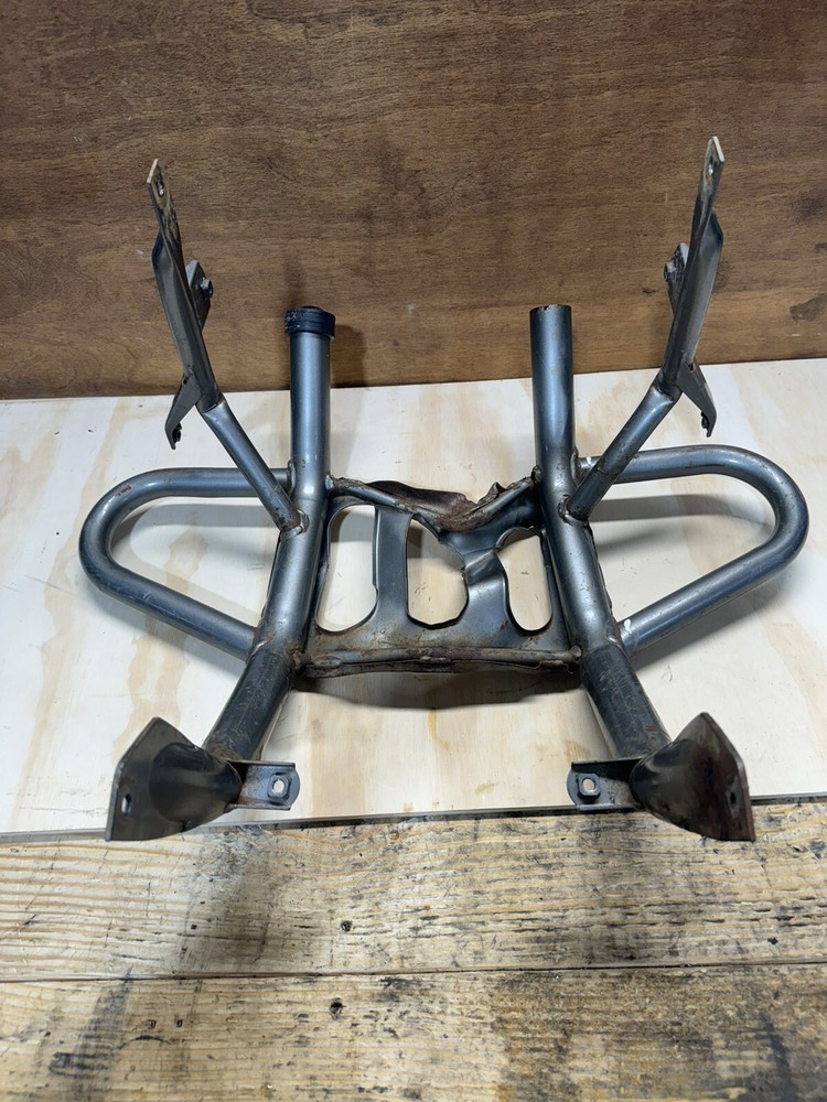 Yamaha Grizzly 600 Front Bumper