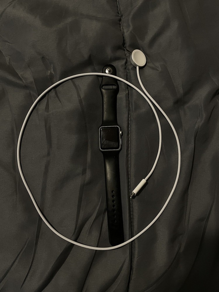 apple watch