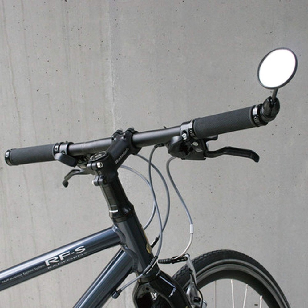 BUSCH & MULLER CYCLESTAR 901/3 Cycle Mirror