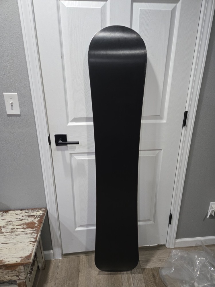 Bud Light Snowboard New 156cm