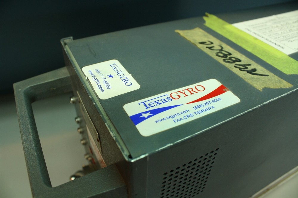 RCA RT-3001 Receiver Transmitter MI-585222