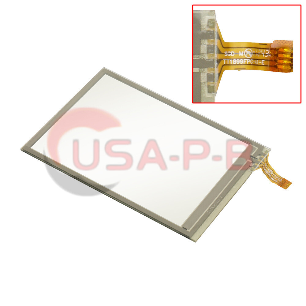 Digitizer Touch Screen Replacement for Datalogic Skorpio X3 STOCK