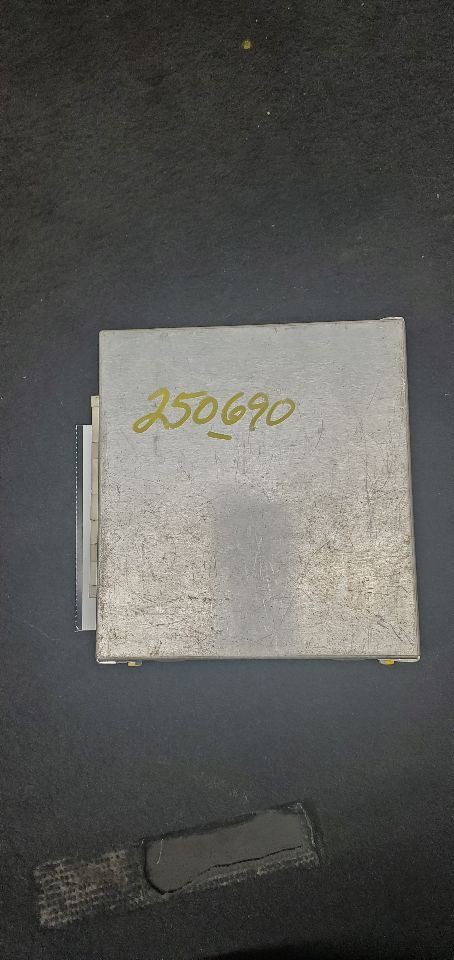 Chassis ECM Temperature Fits 97-99 DEVILLE 1171827