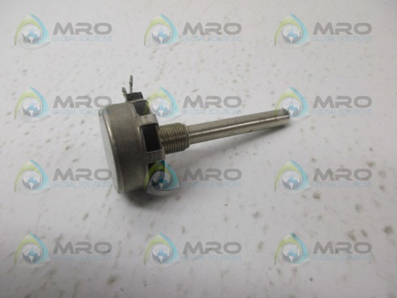 HONEYWELL 53C1 POTENTIOMETER UNMP