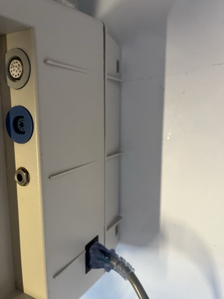 Philips Heartstart XL Monitors