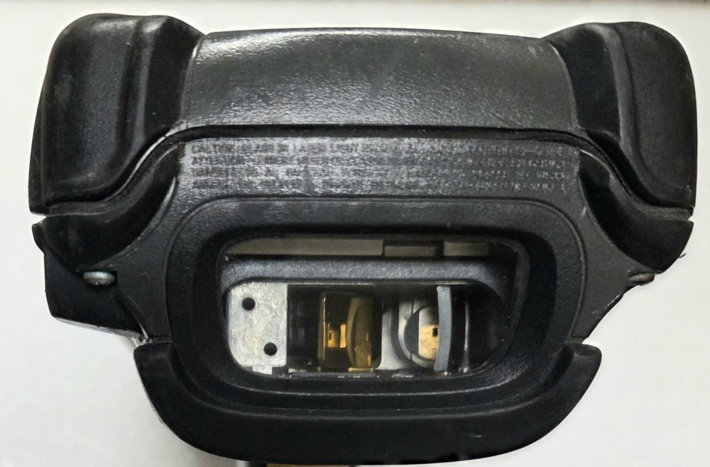 Symbol Motorola MC9090 Handheld Laser Barcode Scanner