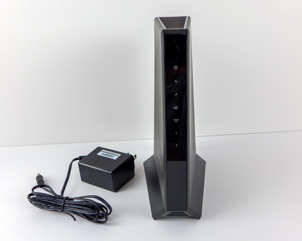 Netgear Nighthawk CM3000 Cable Modem DOCSIS 3.1