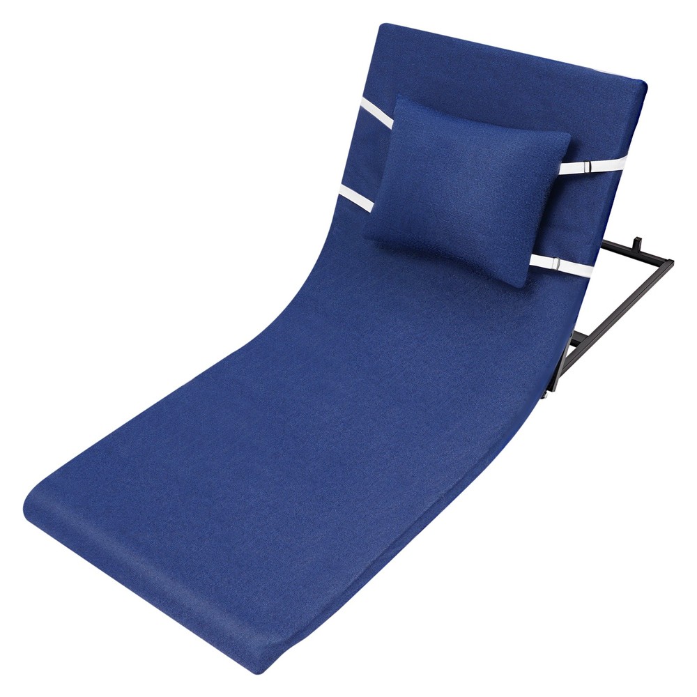 Electric Lifting Bed Backrest 2-80° Adjustable Back Rest Support For Elderly