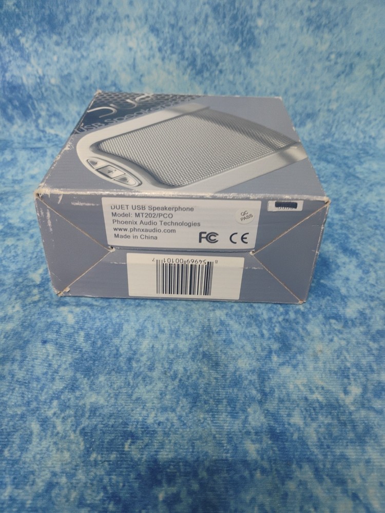 DUET USB Speakerphone MT302/PCO