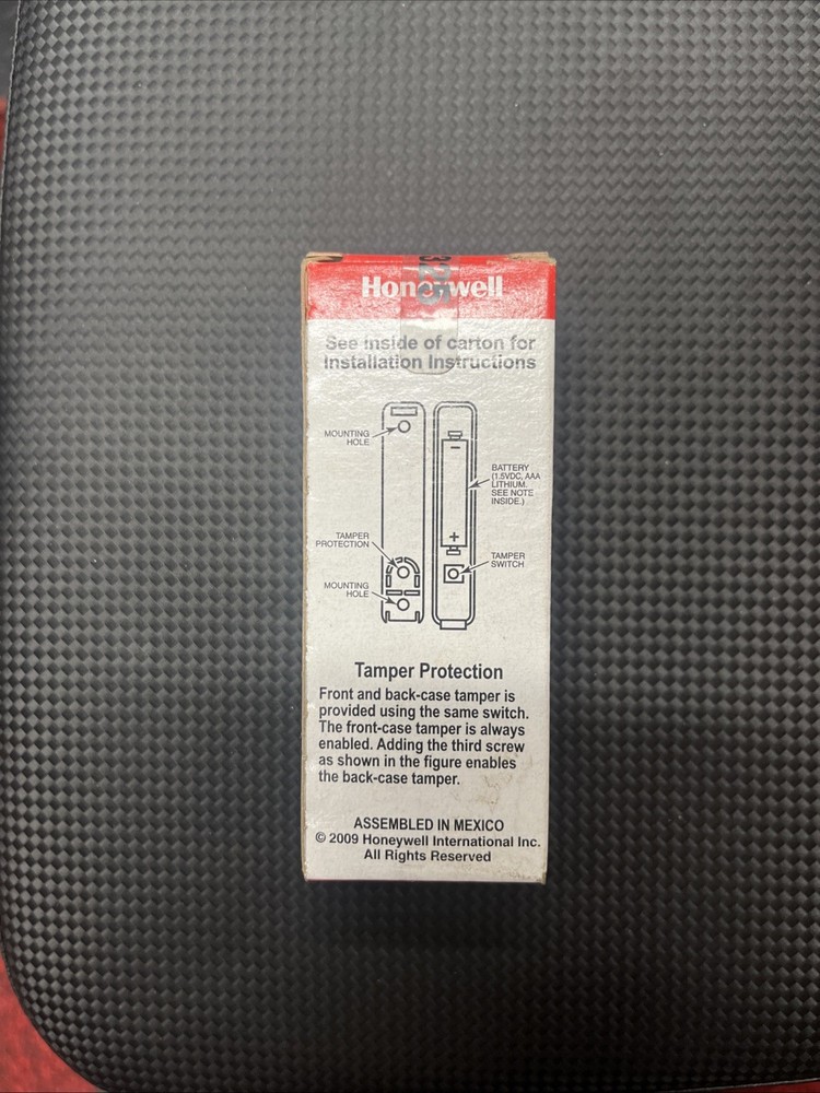 HoneyWell Ademco 5820L Slim Line Transmitter