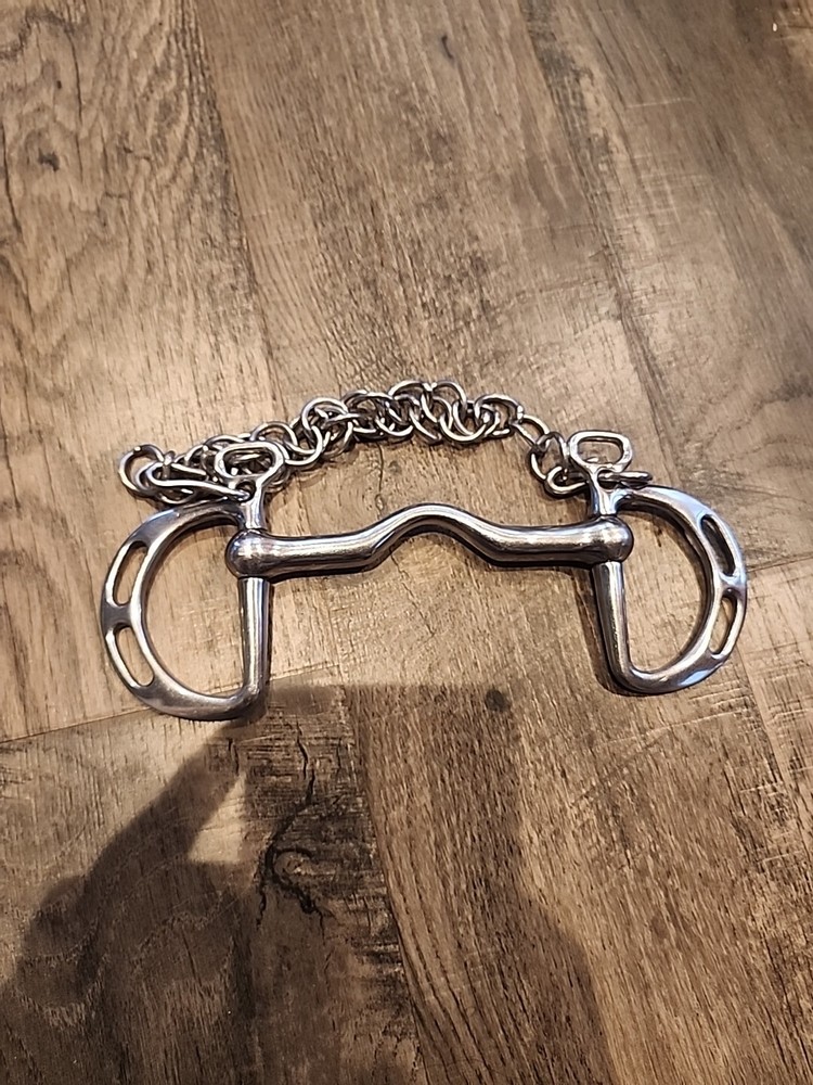 Horse Bit