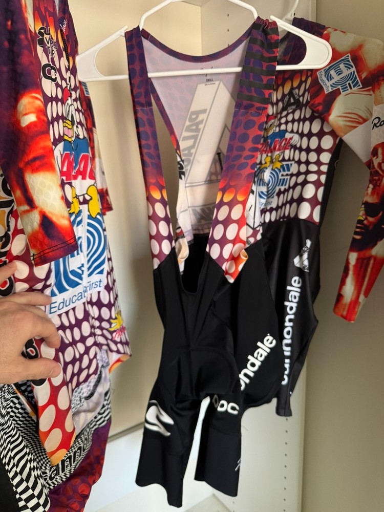 PALACE RAPHA original 2020 giro switchout kit SMALL