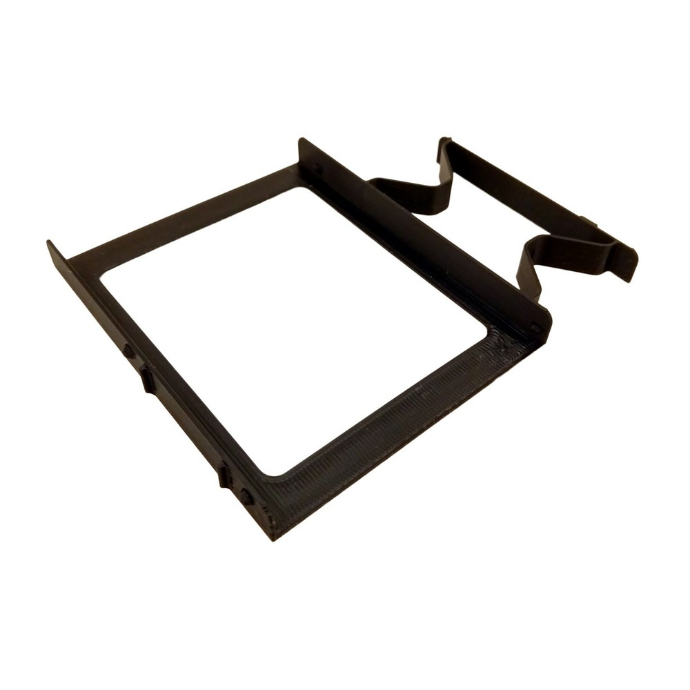 Original Xbox - 2.5" Hard Drive Bracket / Spacer