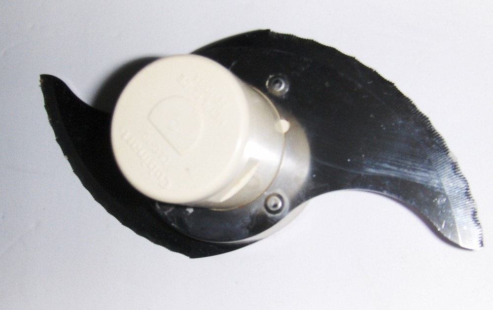Cuisinart Chopping Blade DC10 DC8 Replacement Part