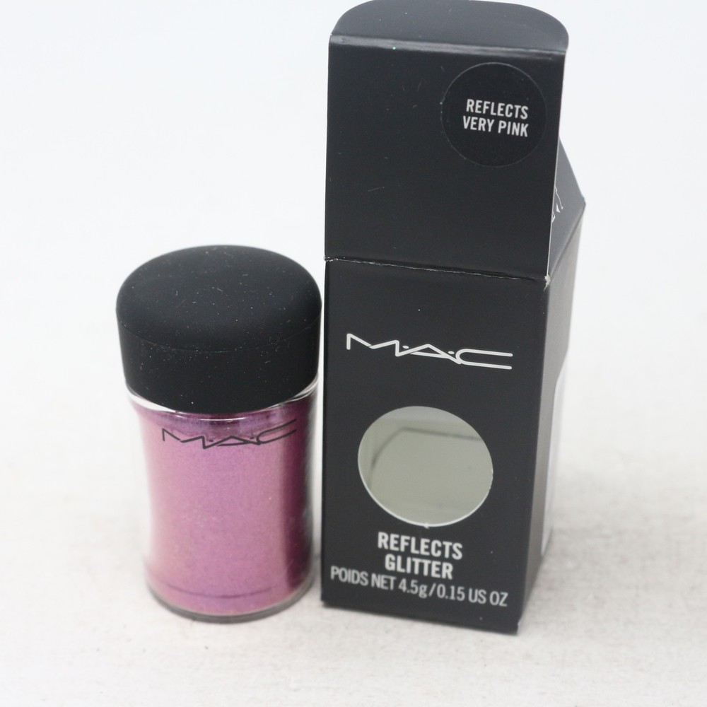 Mac Glitter 0.15oz