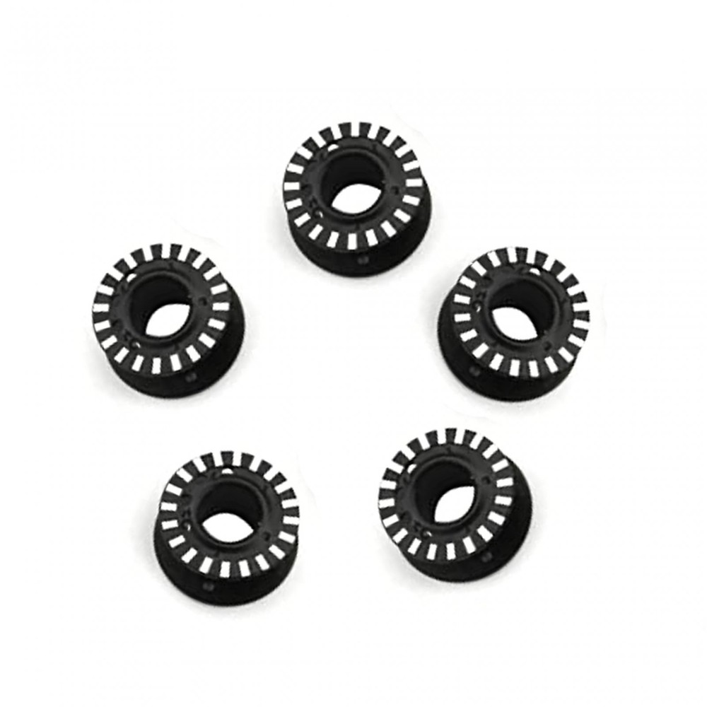 Bernina 7 Series Bobbins - 5 Pack