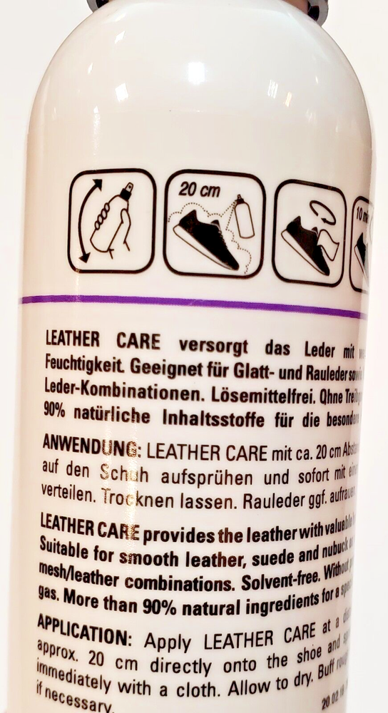 Collonil Carbon Leather Care 150ml