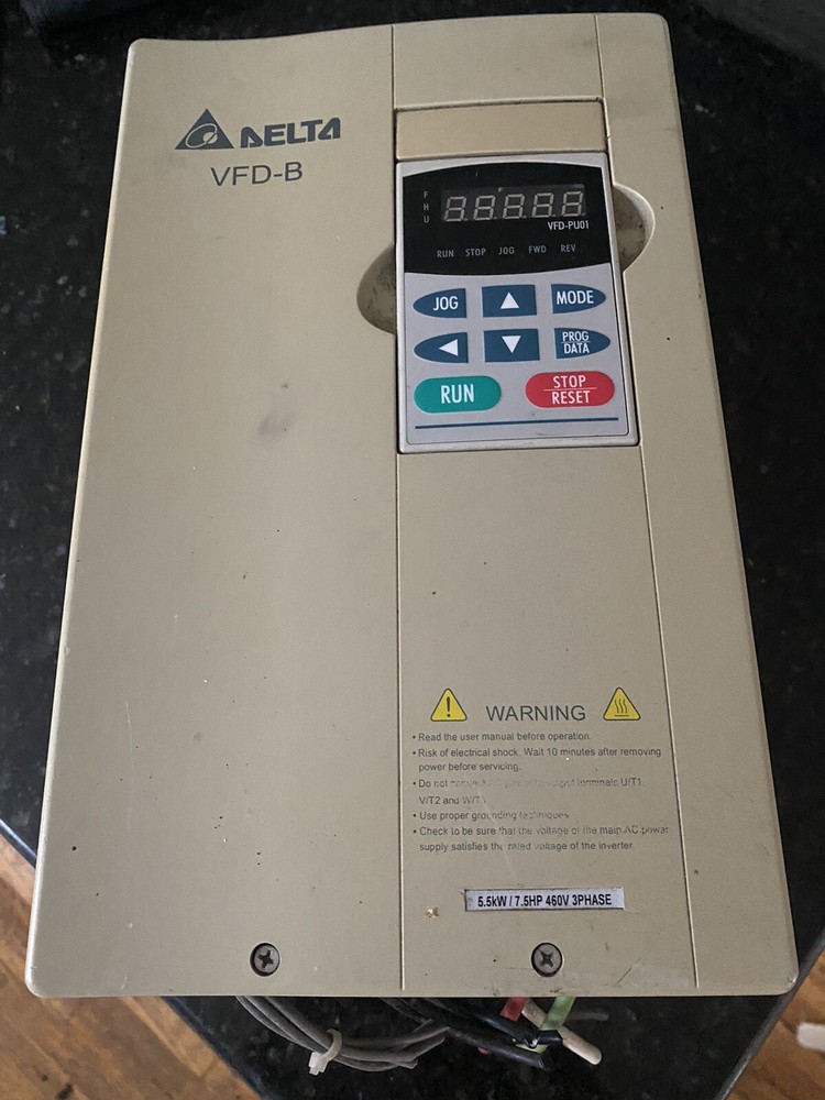 Alliance Inverter Drive