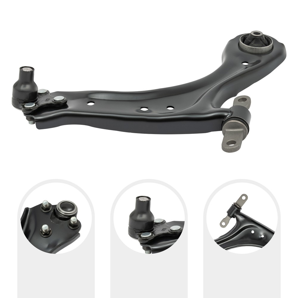 New Front Lower Control Arm Left Driver Side For Tucson Sportage 2022-2023