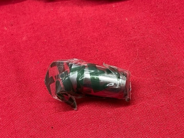 INSIZE 2386-006 Large Range Dial Test Indicator, 0-0.06"