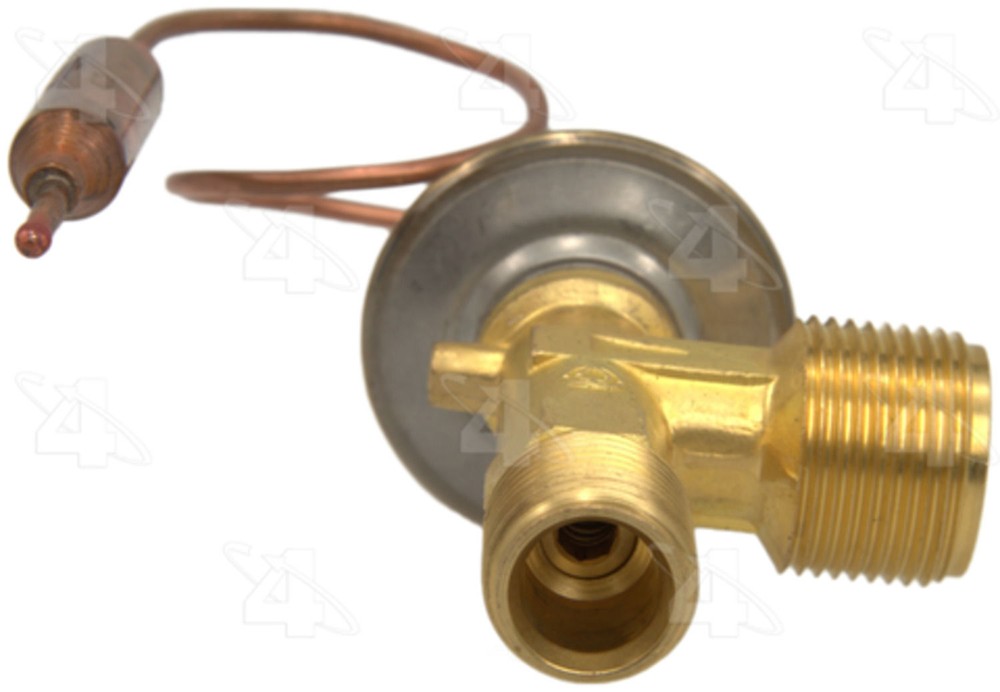 Expansion Valve Four Seasons 39145