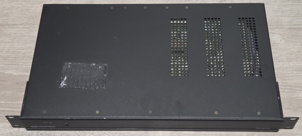 Crestron TPS-GA-TPI Touchpanel Interface Graphic Processor 24-Bit Free Shipping