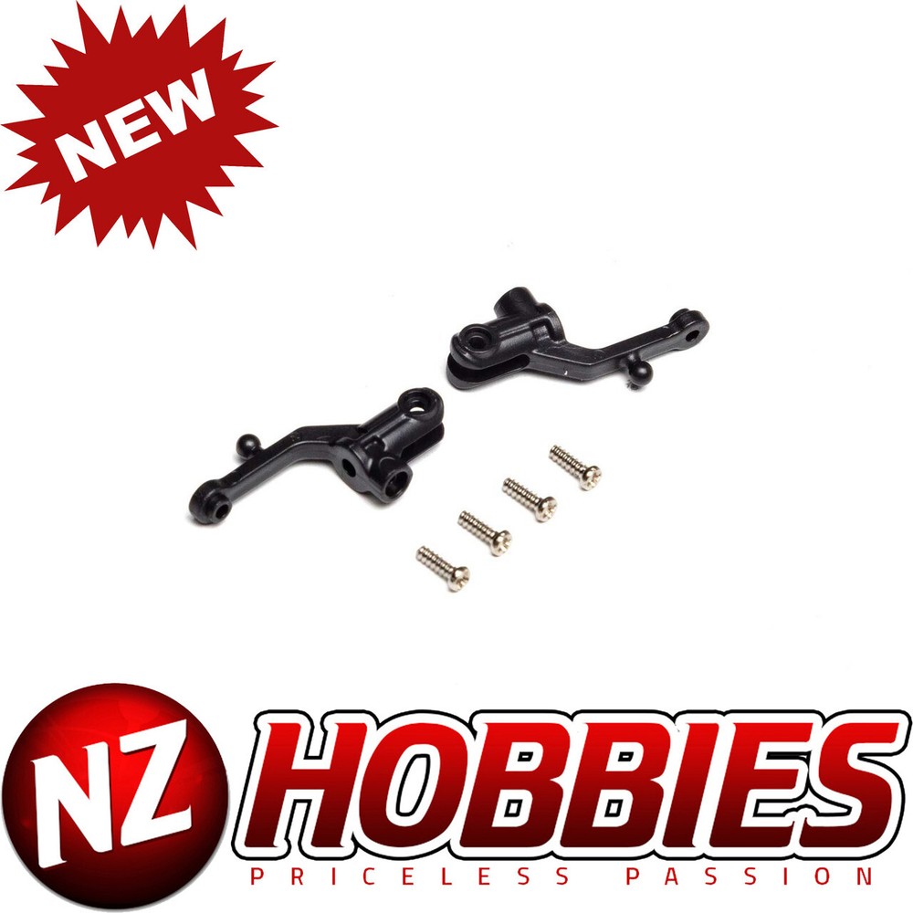 Blade BLH01103 Blade Grips :  Blade 90 FP